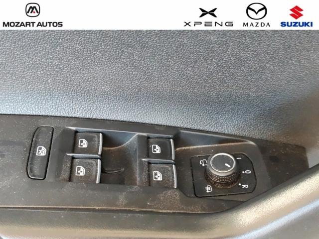 Volkswagen Polo - Photo 16