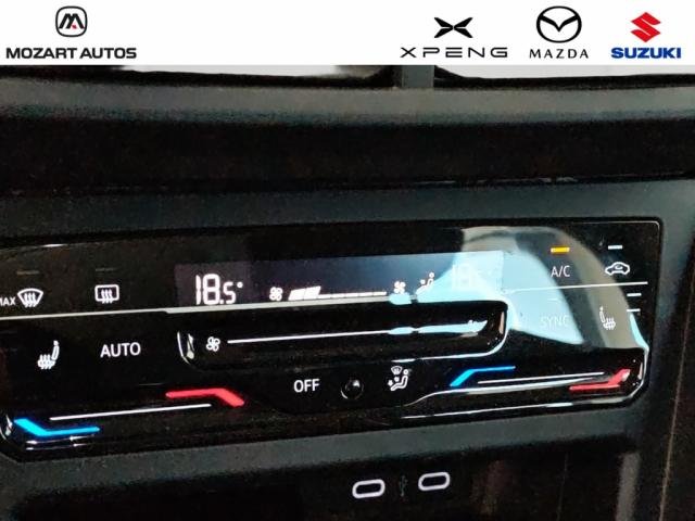 Volkswagen Polo - Photo 17