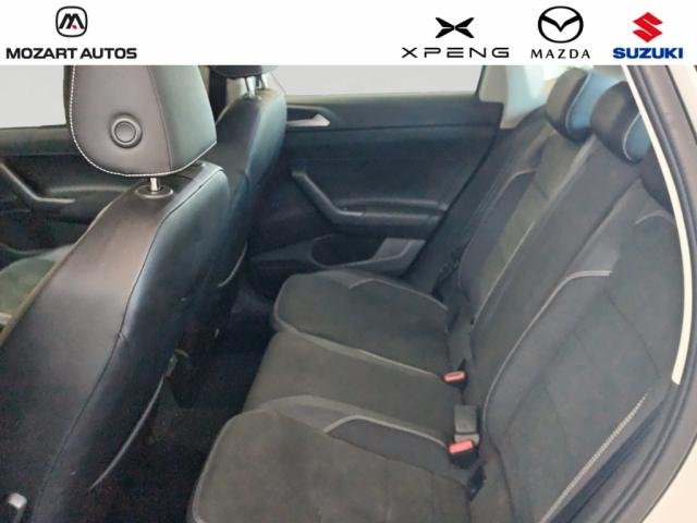 Volkswagen Polo - Photo 19