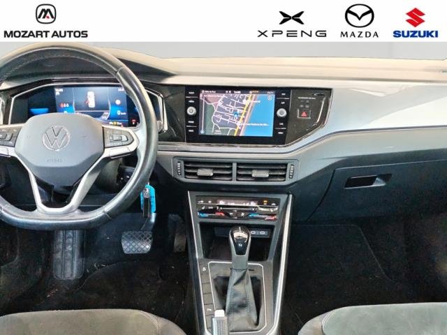 Volkswagen Polo - Photo 20