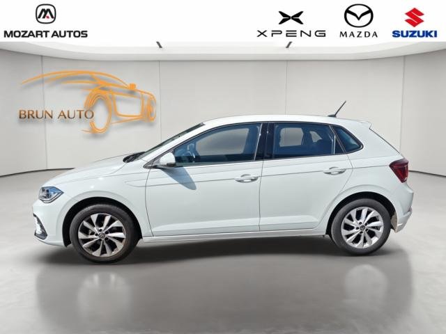 Volkswagen Polo - Photo 2