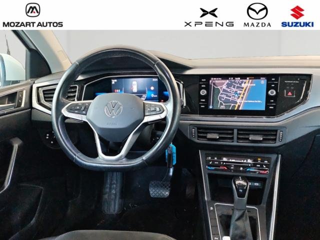 Volkswagen Polo - Photo 21