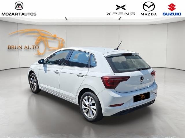 Volkswagen Polo - Photo 3