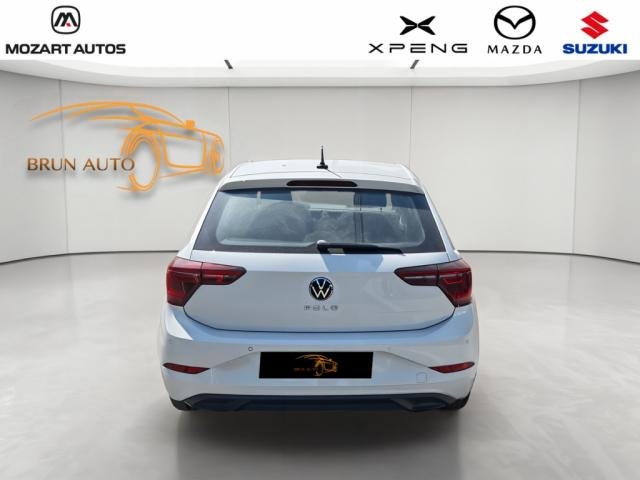 Volkswagen Polo - Photo 4