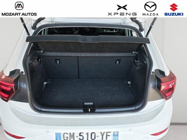 Volkswagen Polo - Photo 5