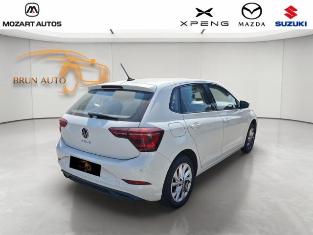 Volkswagen Polo - Photo 6