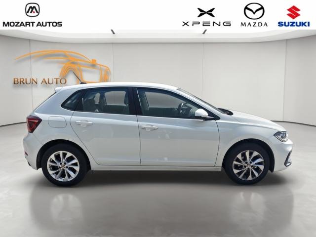 Volkswagen Polo - Photo 7
