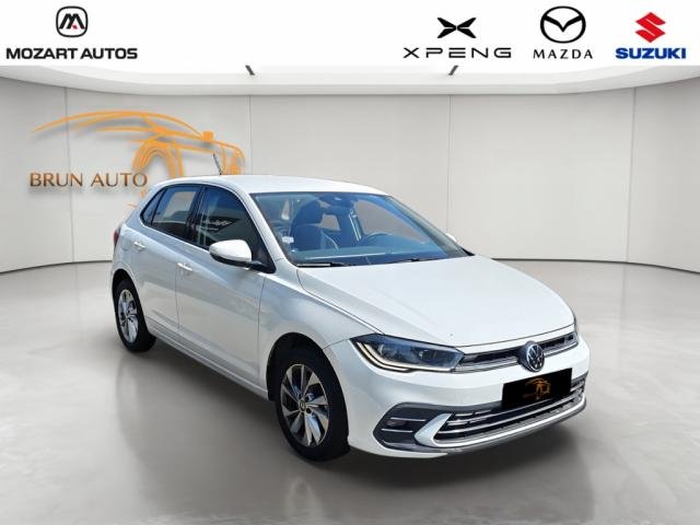 Volkswagen Polo - Photo 8