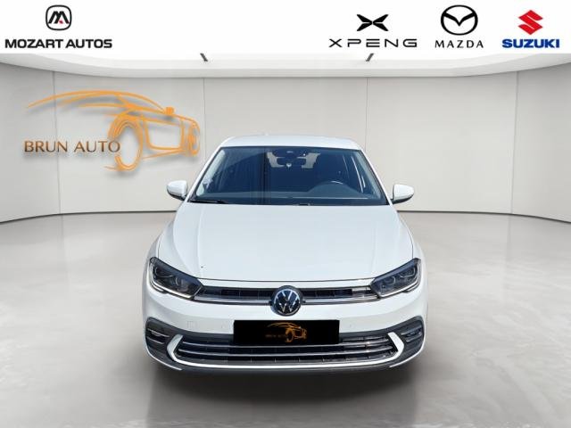 Volkswagen Polo - Photo 9