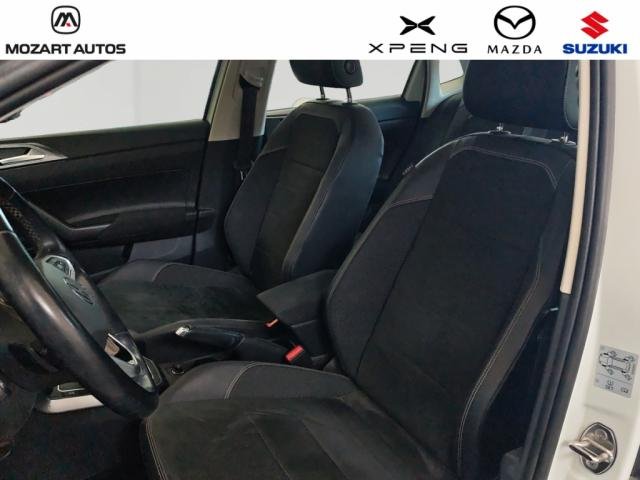 Volkswagen Polo - Photo 10