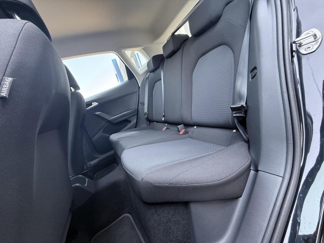 Seat Arona - Photo 11