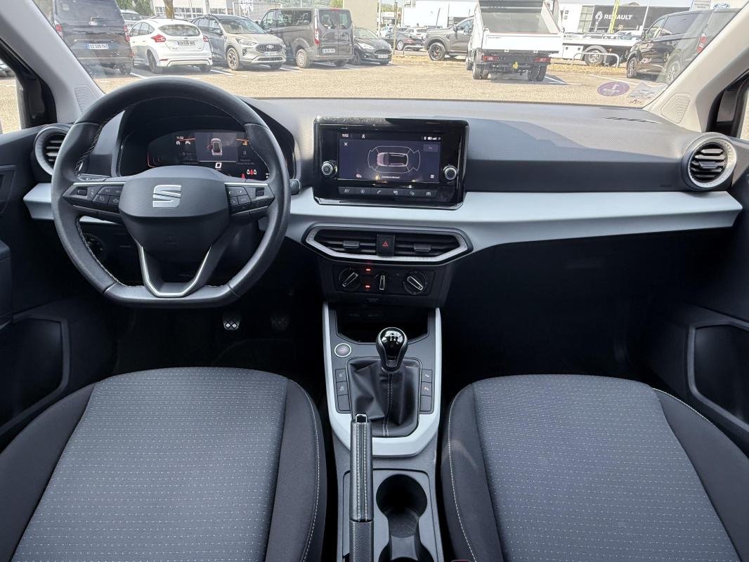 Seat Arona - Photo 12