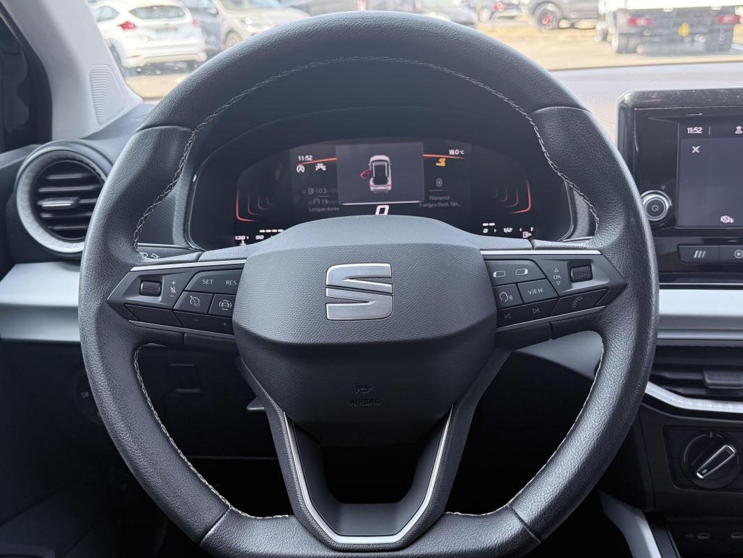 Seat Arona - Photo 13