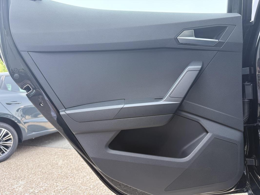 Seat Arona - Photo 14