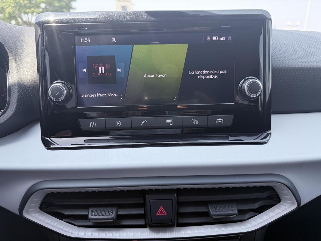 Seat Arona - Photo 16