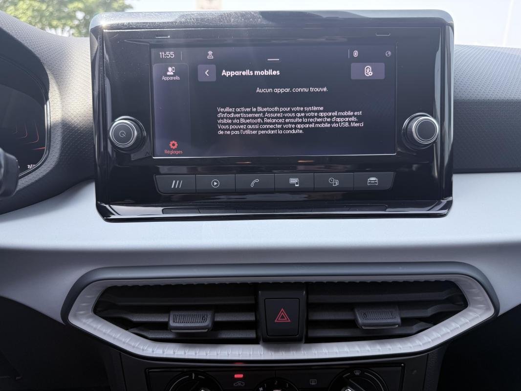 Seat Arona - Photo 19