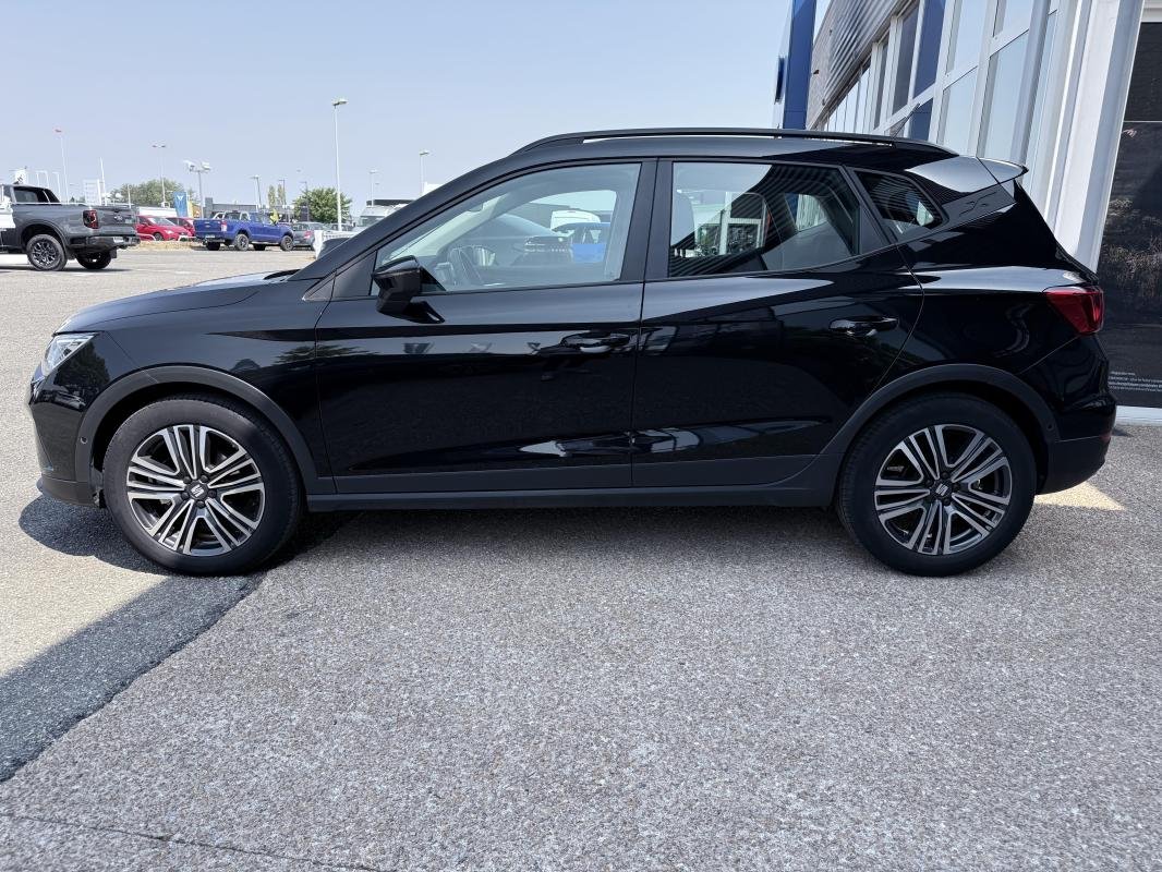 Seat Arona - Photo 2