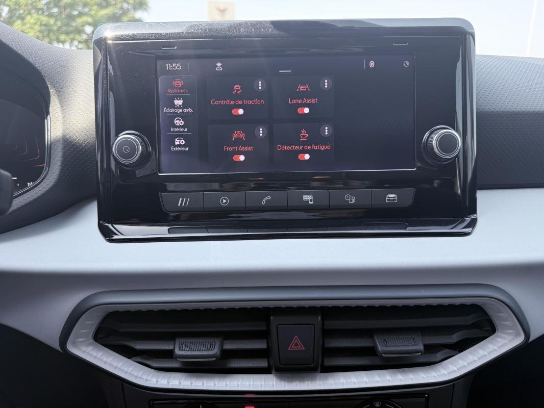 Seat Arona - Photo 21
