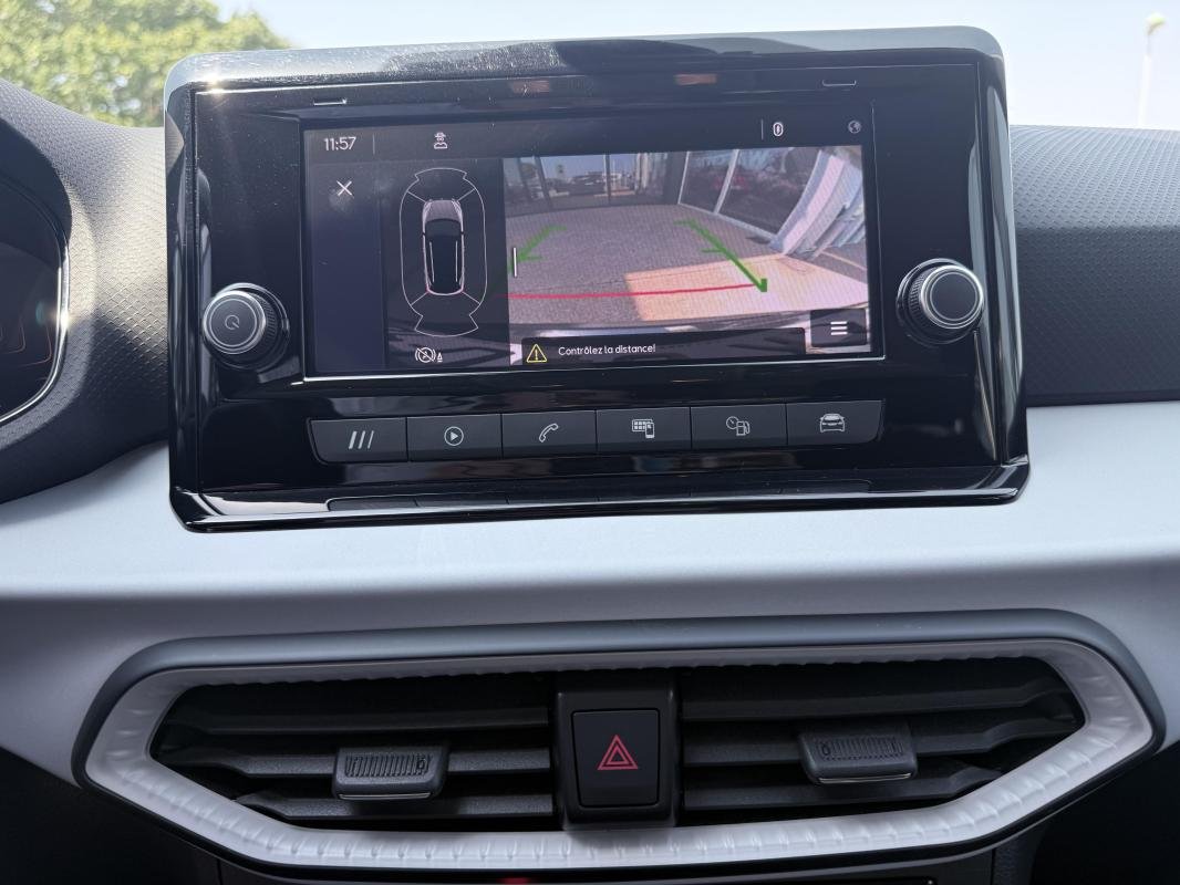 Seat Arona - Photo 22
