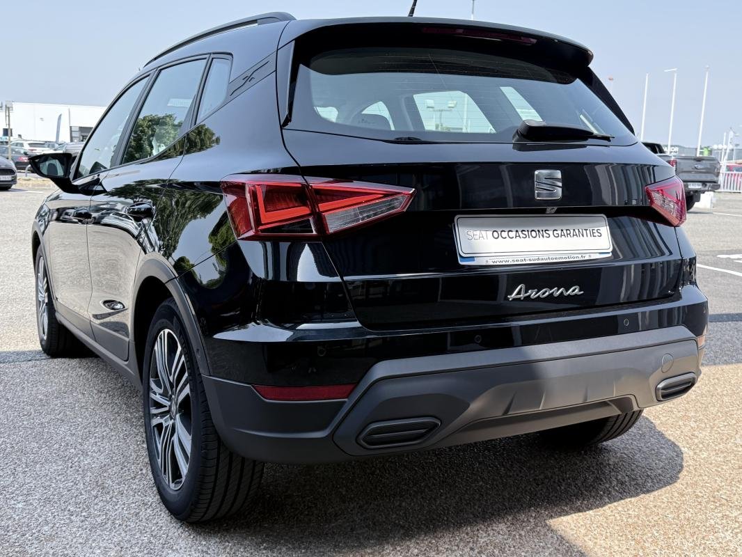 Seat Arona - Photo 3