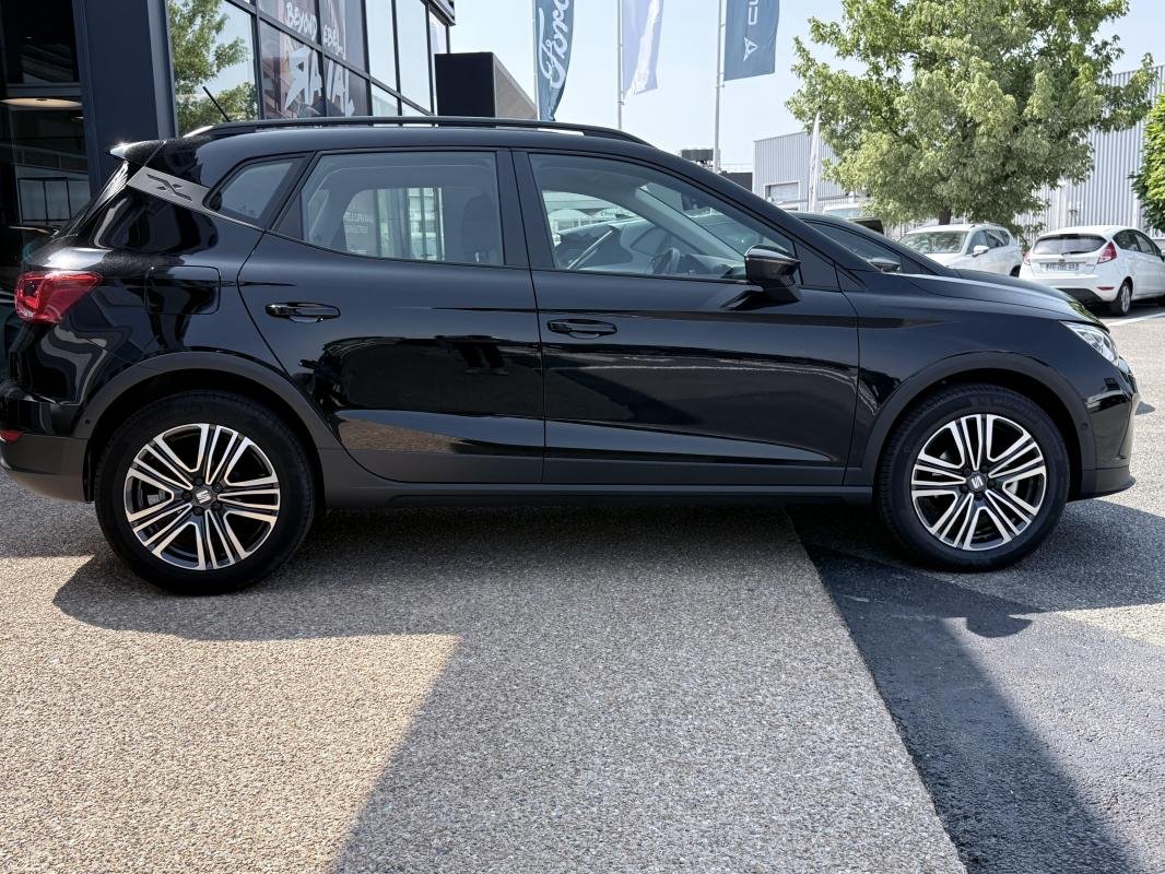 Seat Arona - Photo 6