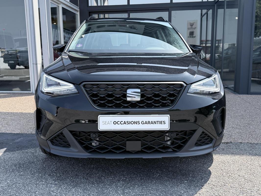 Seat Arona - Photo 8