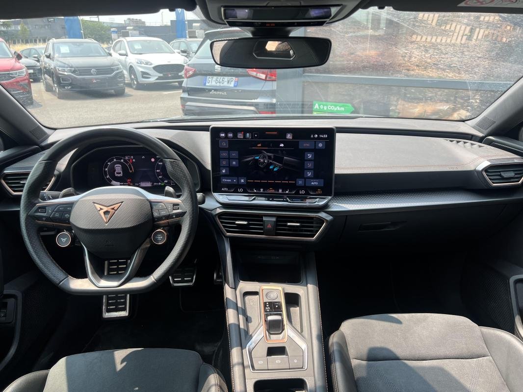 Cupra Leon - Photo 16