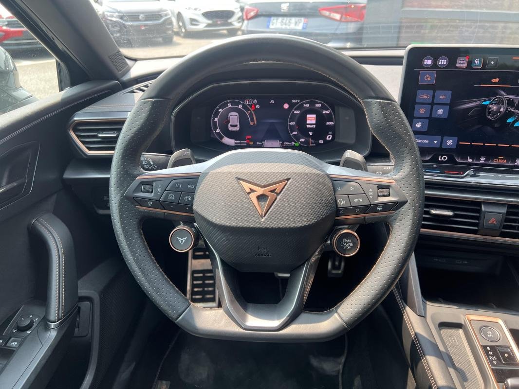 Cupra Leon - Photo 17