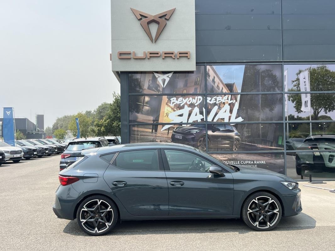 Cupra Leon - Photo 2
