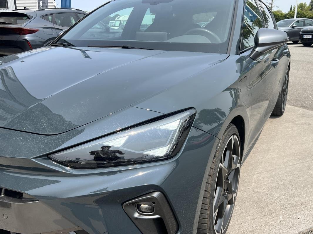 Cupra Leon - Photo 4