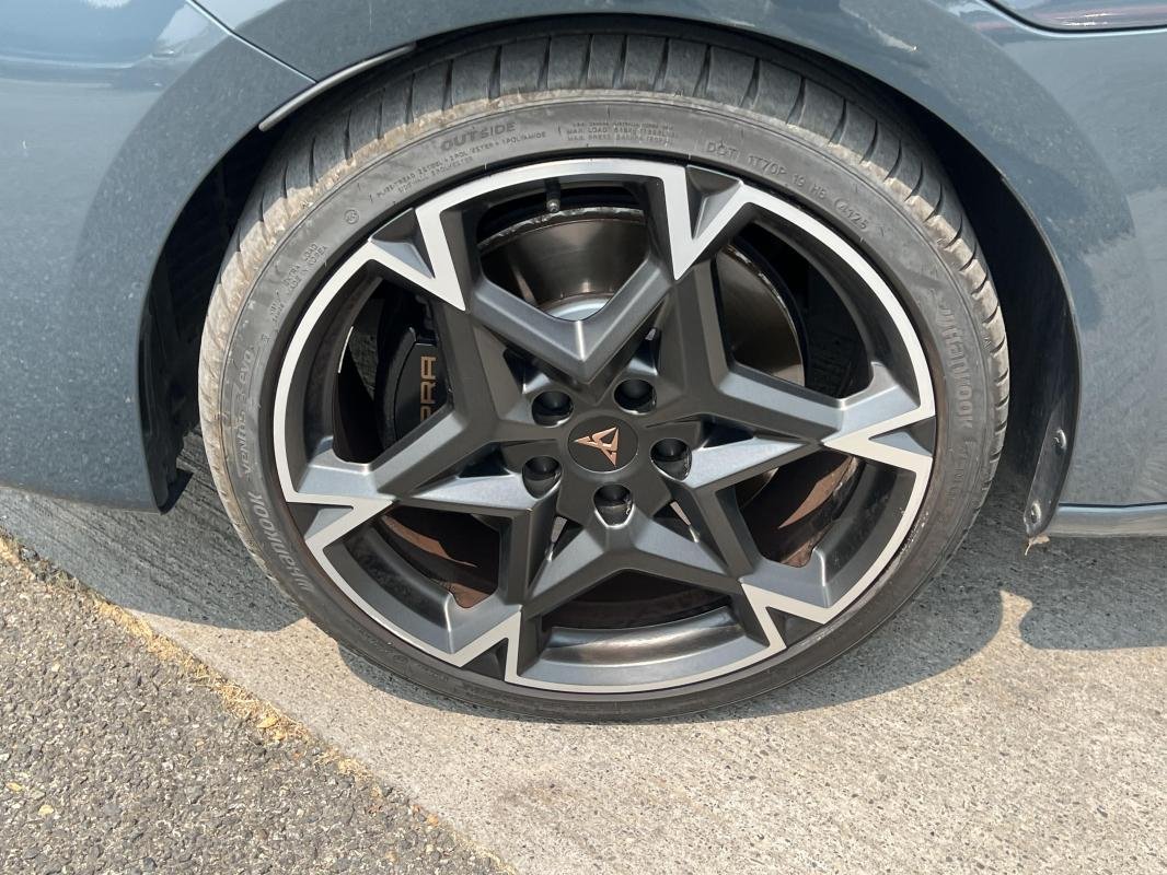 Cupra Leon - Photo 6
