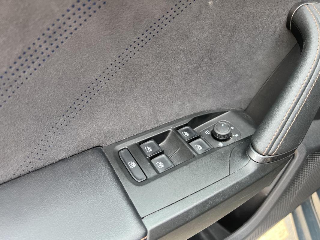 Cupra Leon - Photo 7