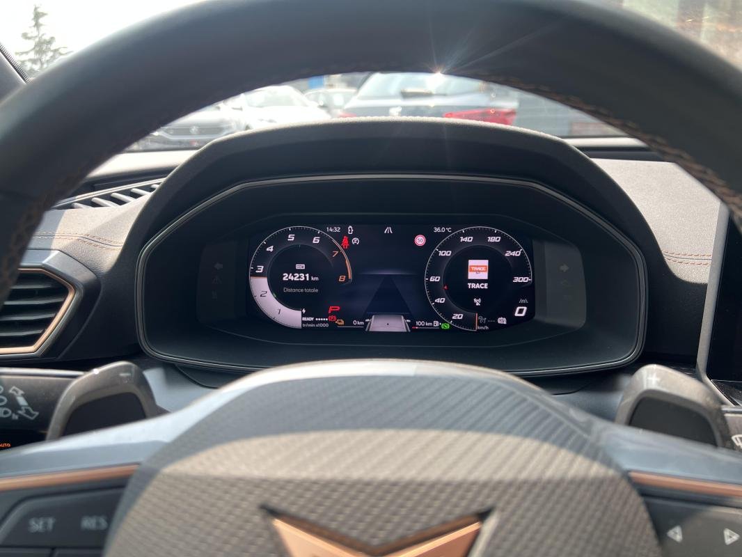Cupra Leon - Photo 9