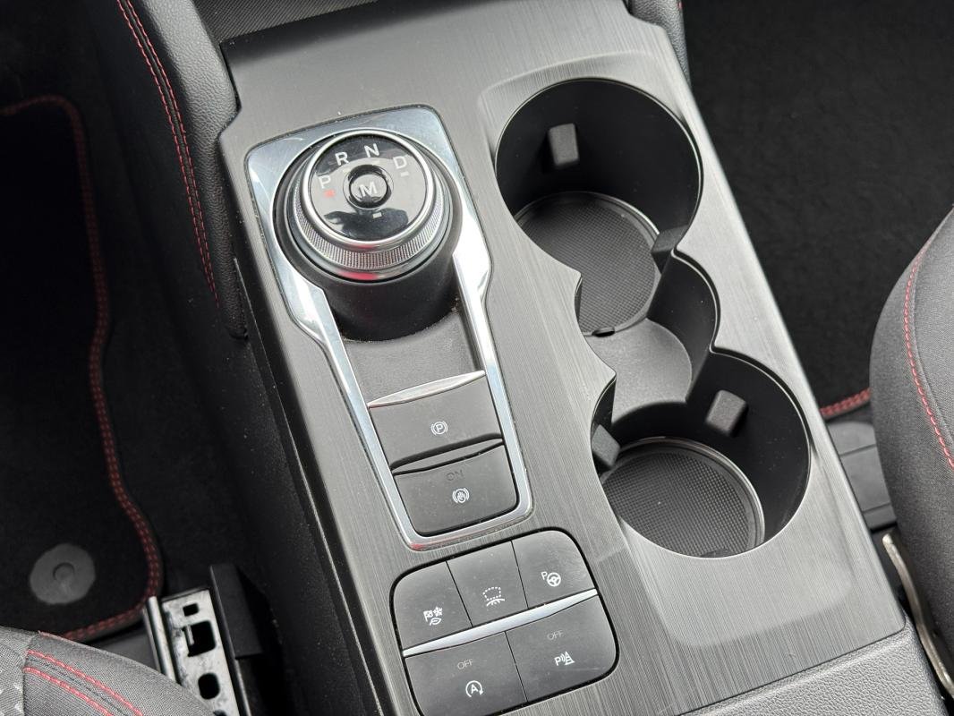 Ford Kuga - Photo 19