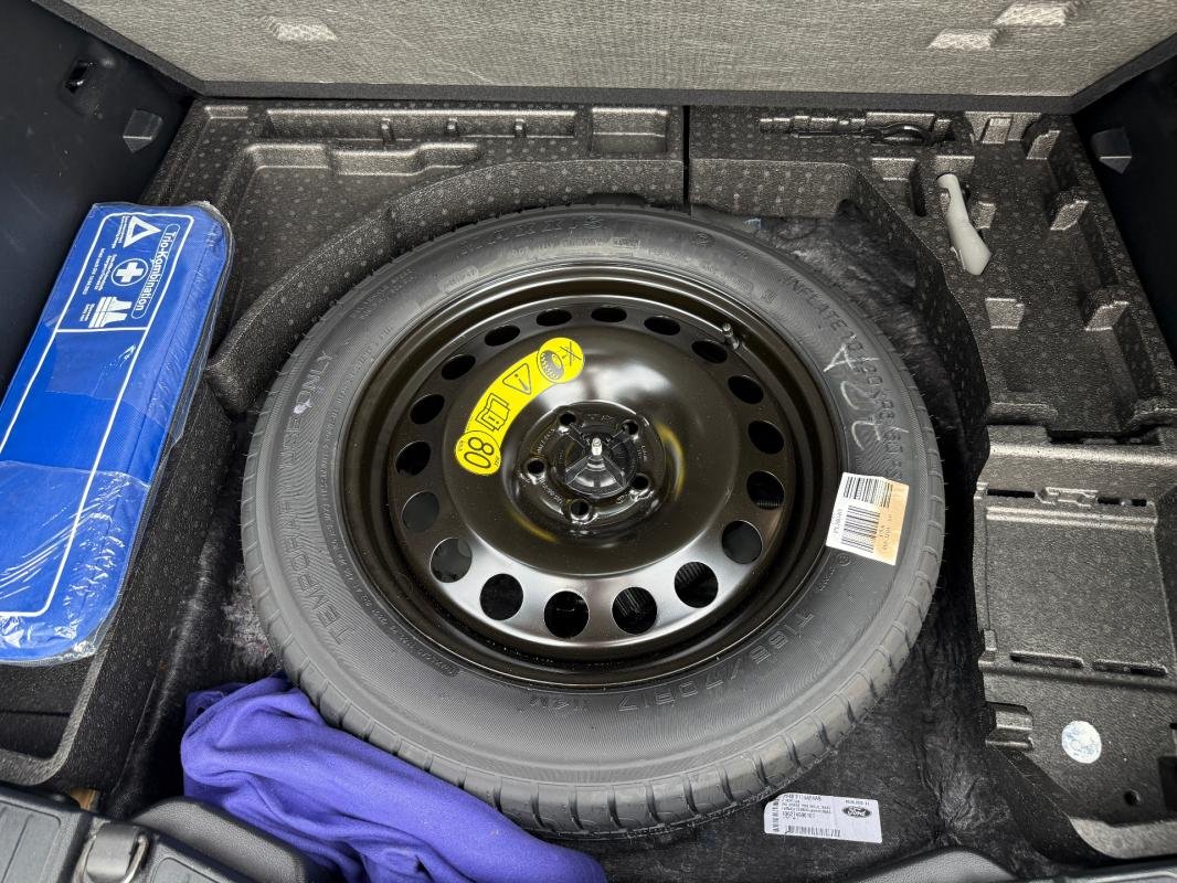Ford Kuga - Photo 22