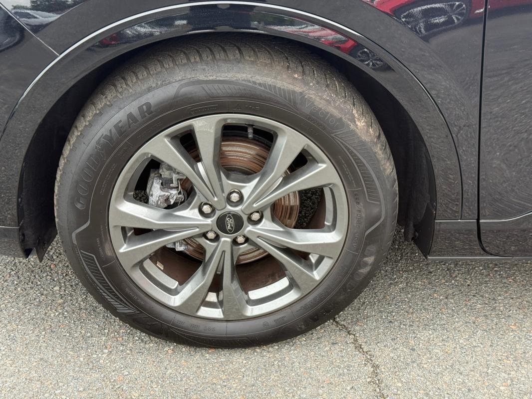 Ford Kuga - Photo 27