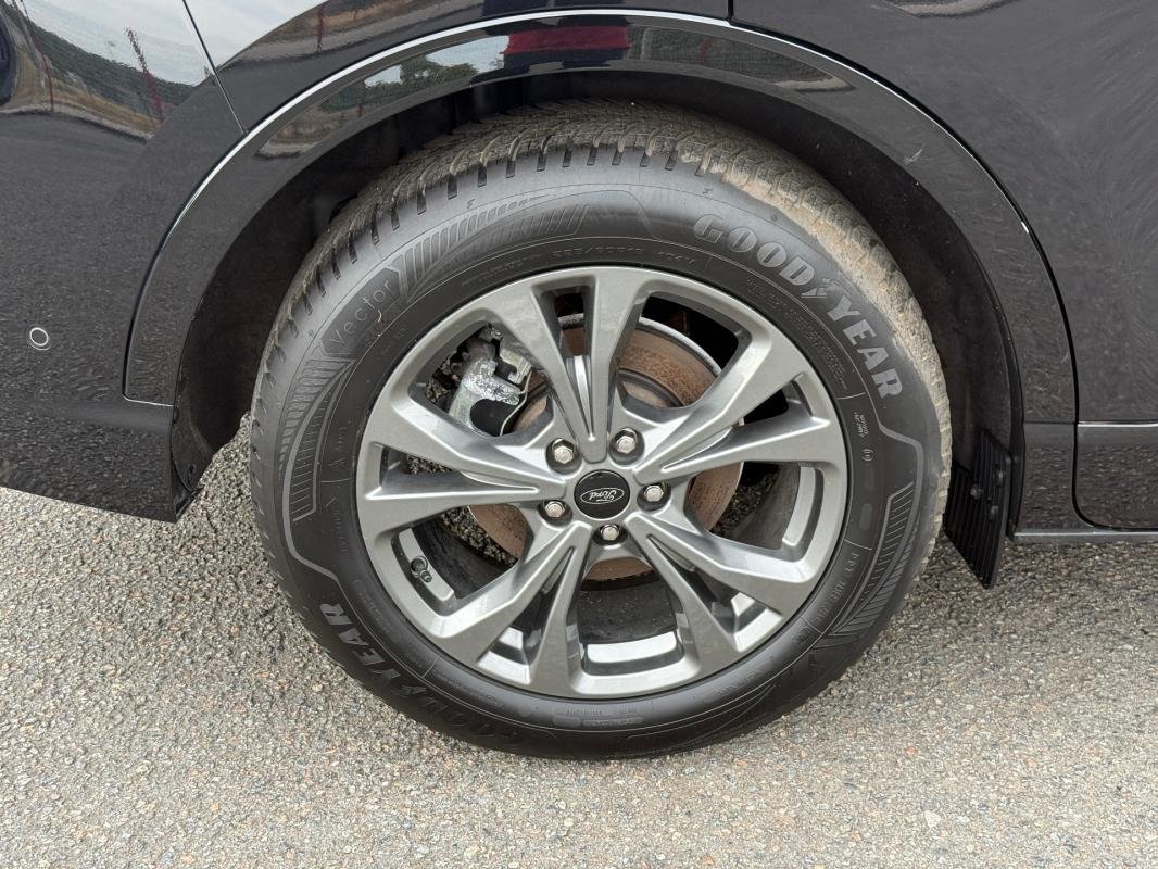 Ford Kuga - Photo 29