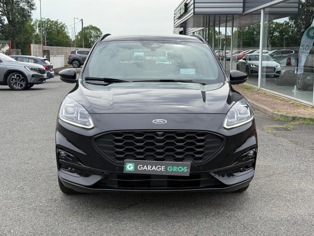 Ford Kuga - Photo 3