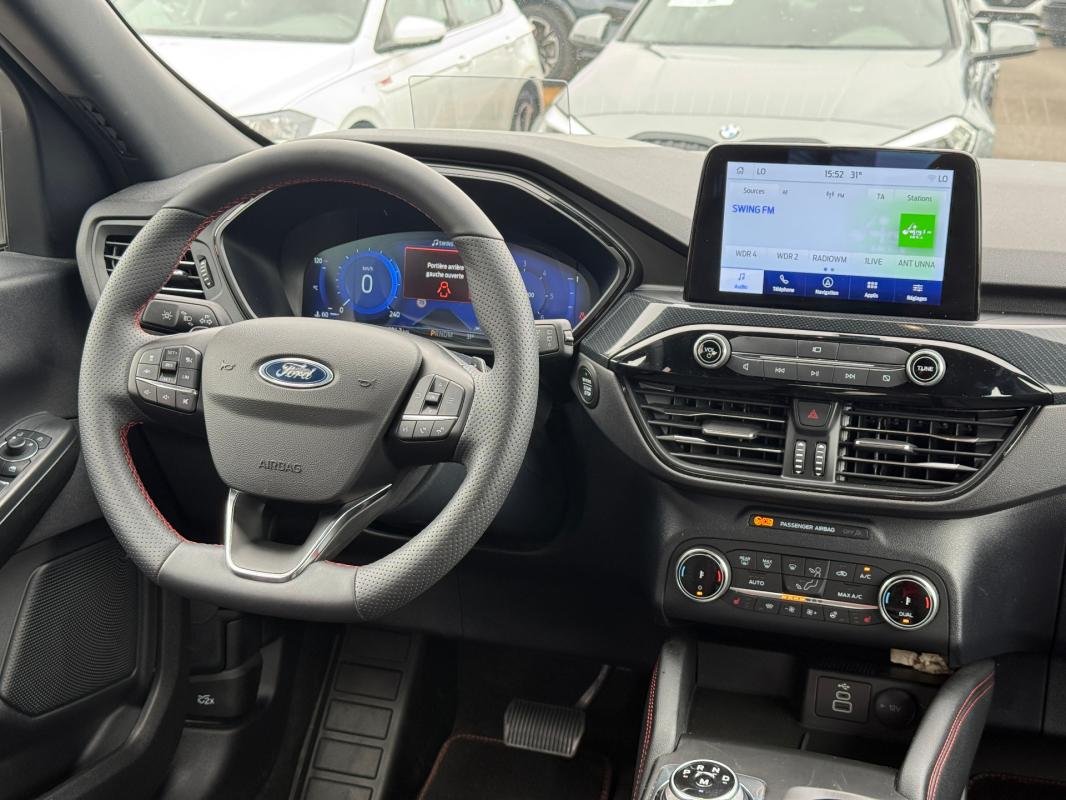 Ford Kuga - Photo 7