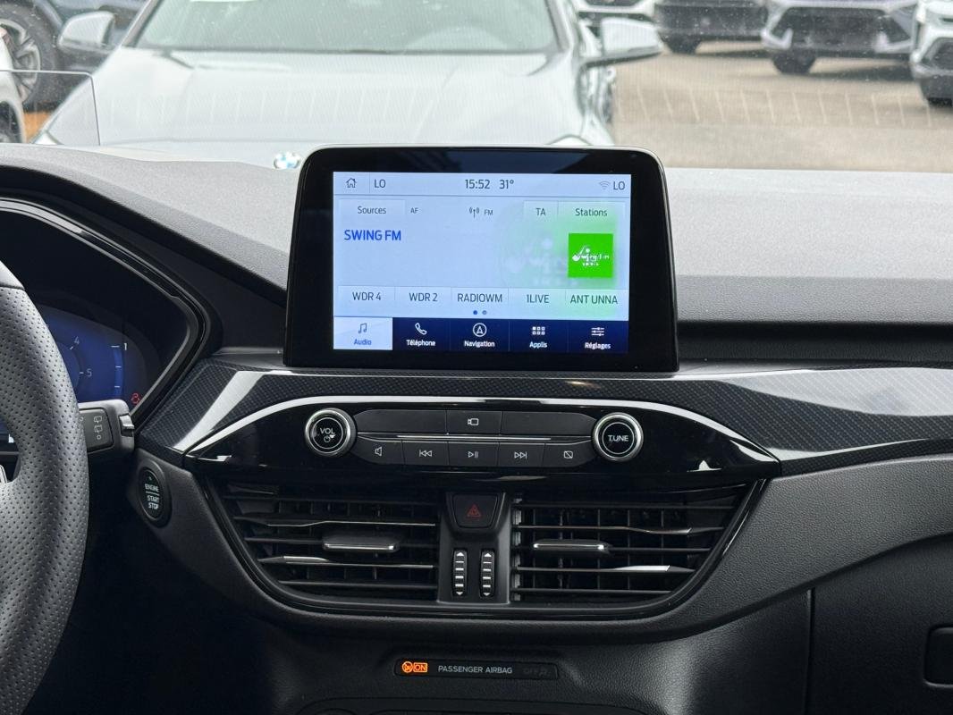 Ford Kuga - Photo 9