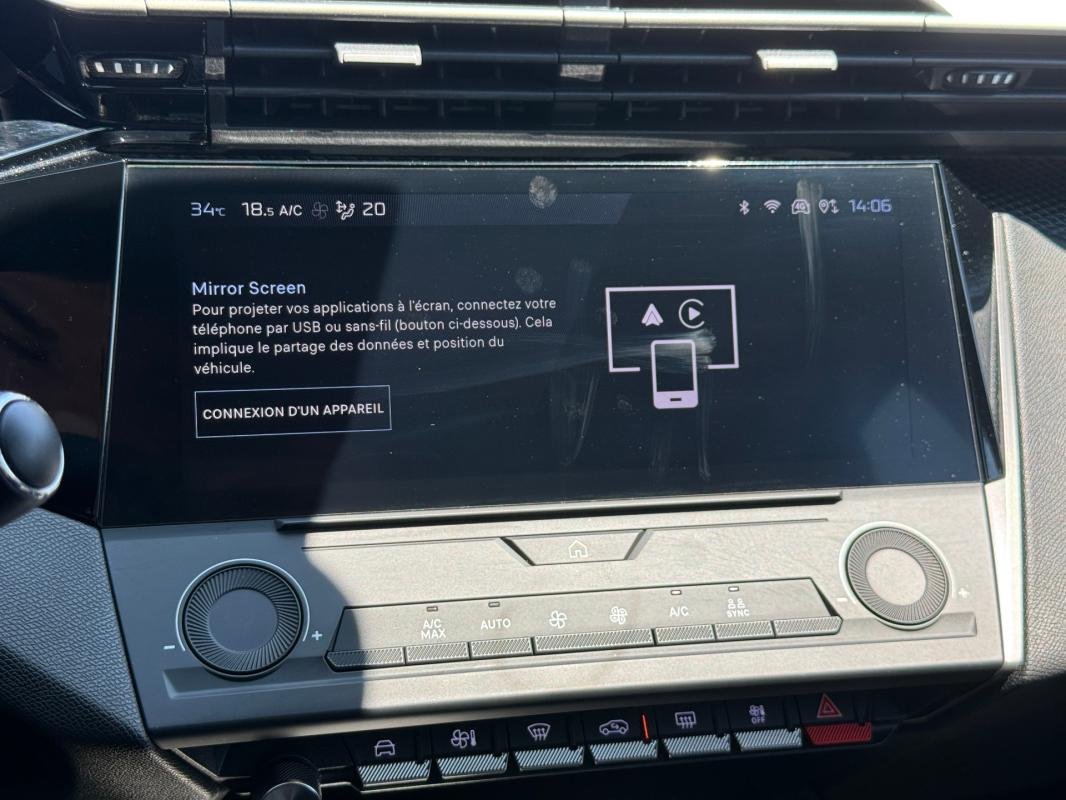Peugeot 308 - Photo 14