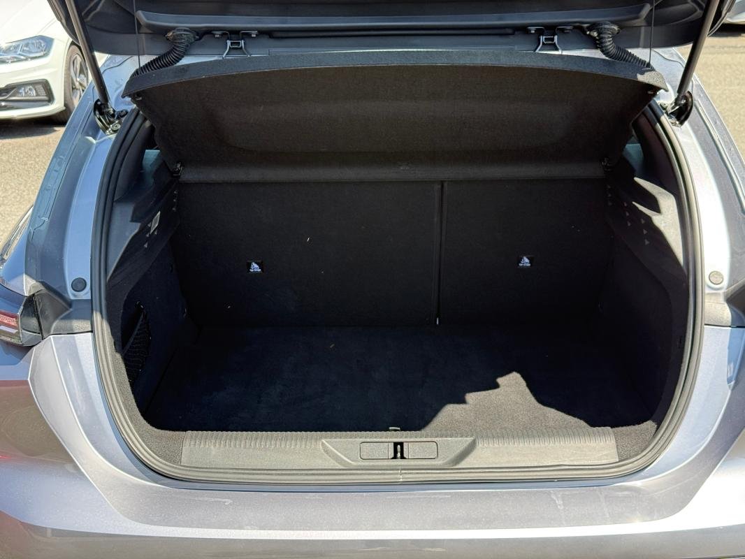 Peugeot 308 - Photo 17