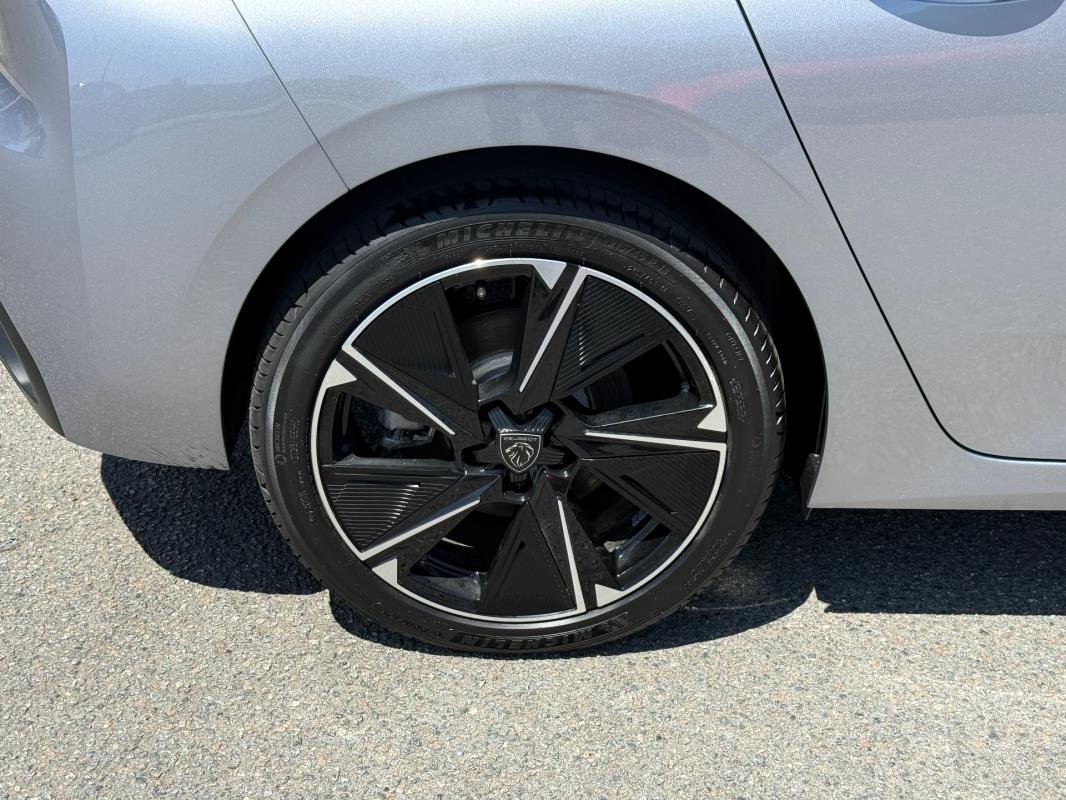Peugeot 308 - Photo 19