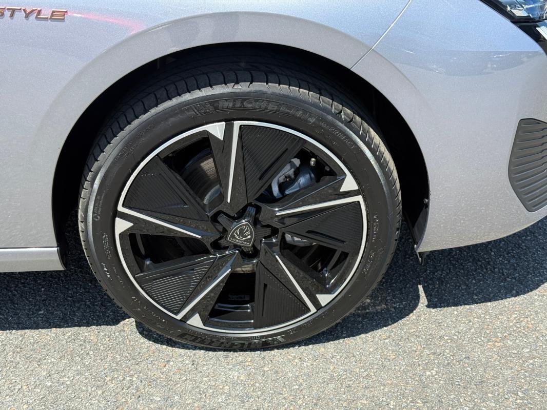 Peugeot 308 - Photo 22