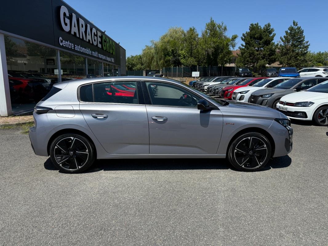 Peugeot 308 - Photo 4
