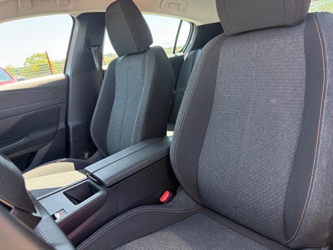 Peugeot 308 - Photo 10