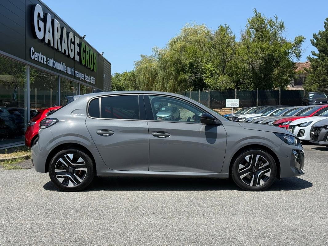 Peugeot 208 - Photo 3