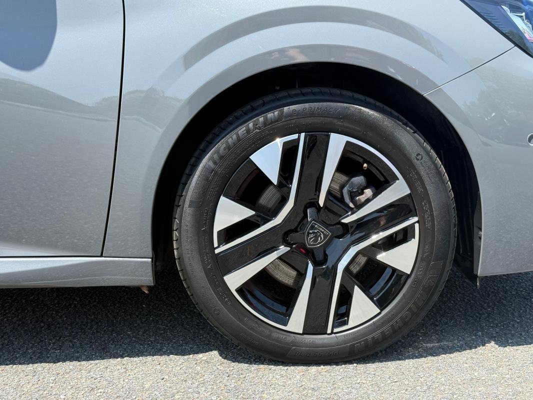 Peugeot 208 - Photo 31