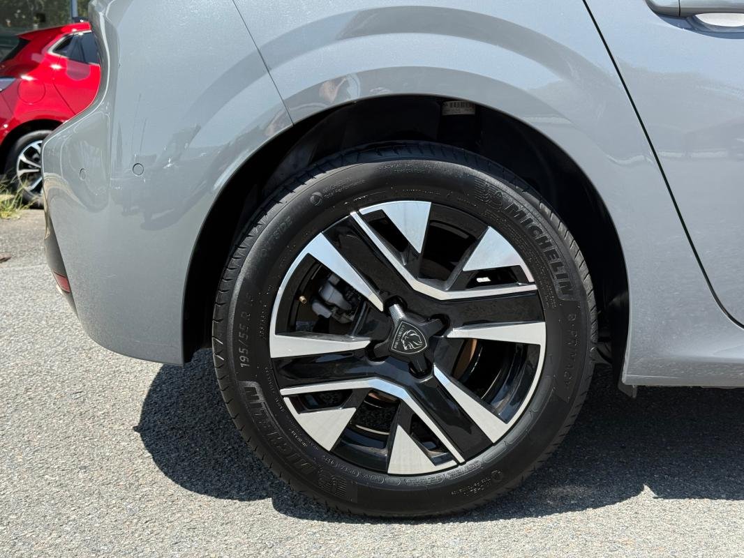 Peugeot 208 - Photo 32