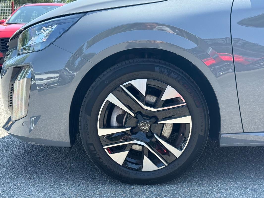 Peugeot 208 - Photo 34